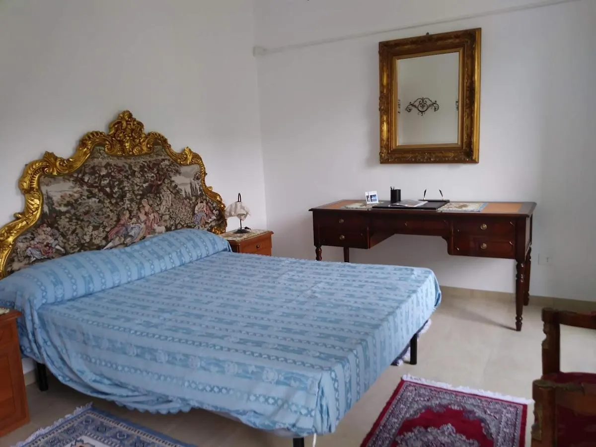 Villa Monica Diano San Pietro Italy