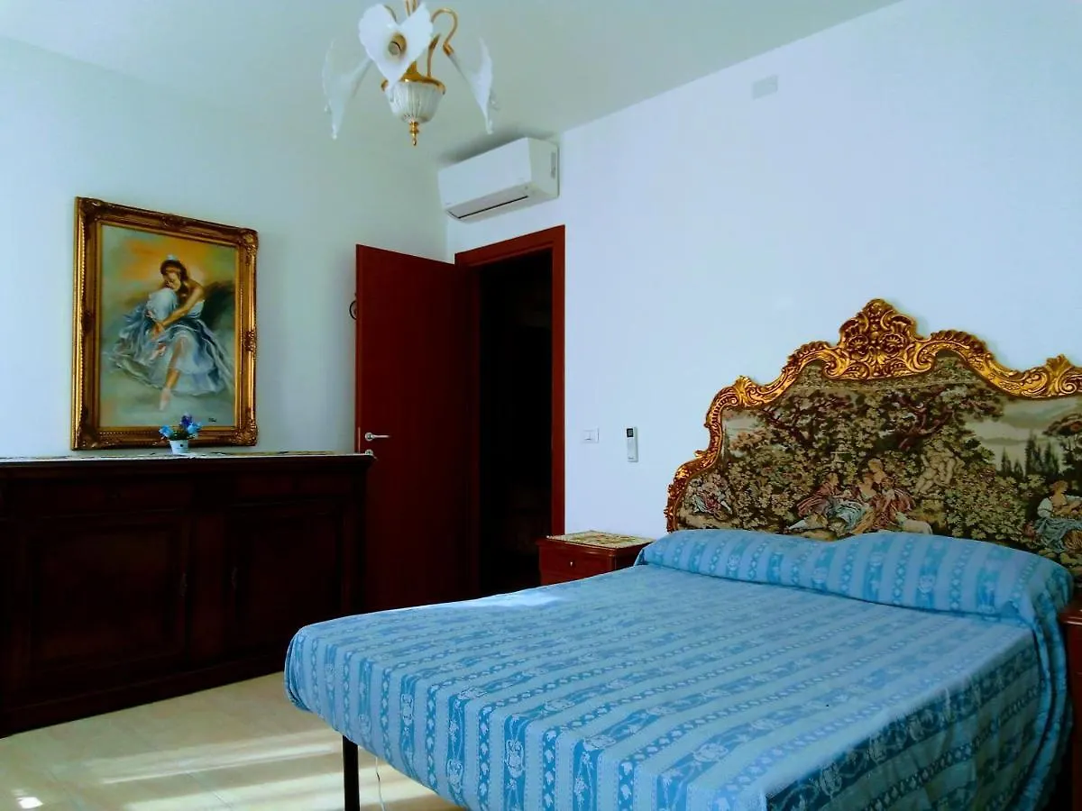 Villa Monica Diano San Pietro Apartment